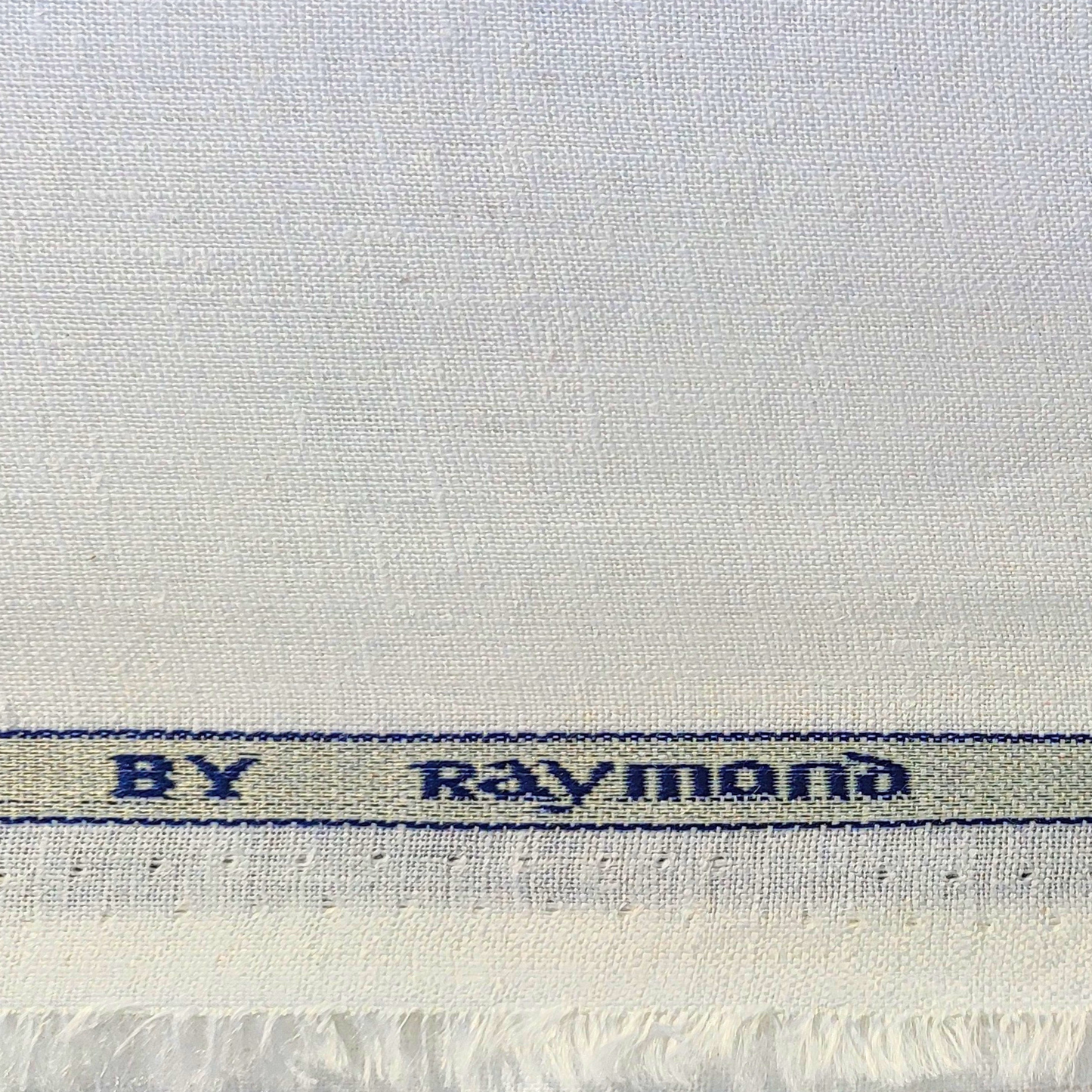 Raymond Unstitched Shirt Fabric