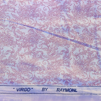 Raymond Unstitched Shirt Fabric