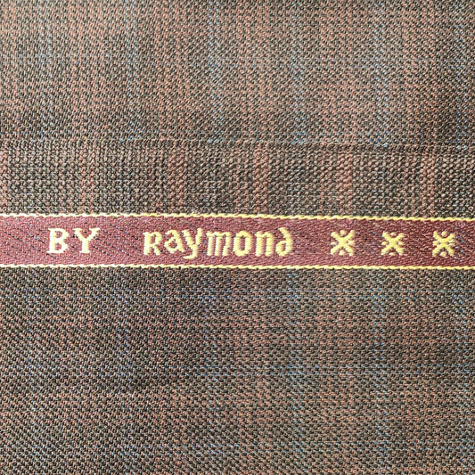 Raymond Unstitched Trousers/Pant Fabric