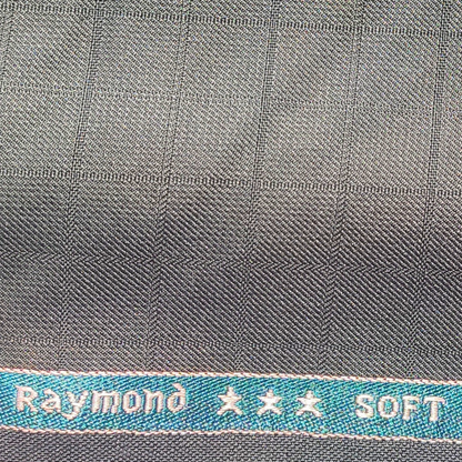 Raymond Unstitched Trousers/Pant Fabric